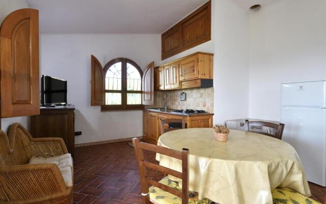 Appartamento 2 in Villino Filieri