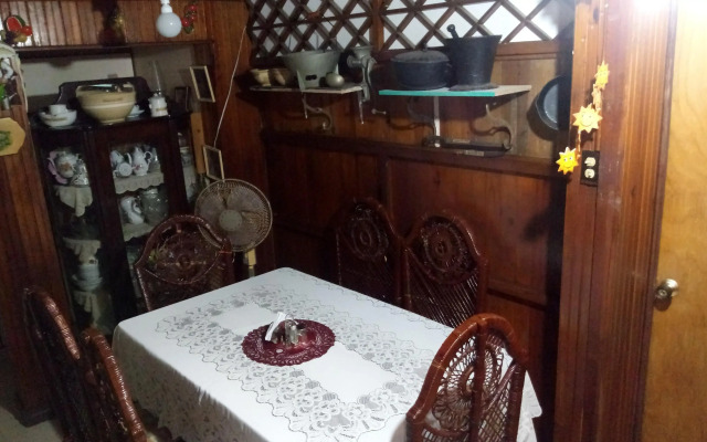 Posada Nativa Miss Trinie