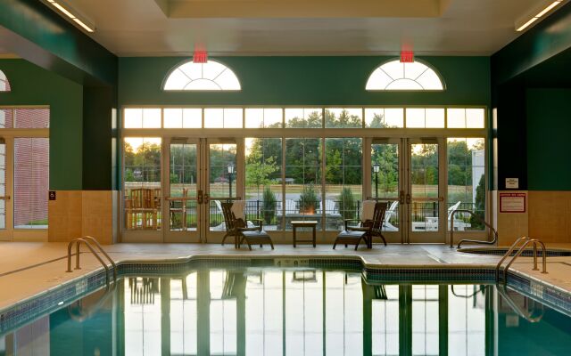 Saratoga Casino Hotel