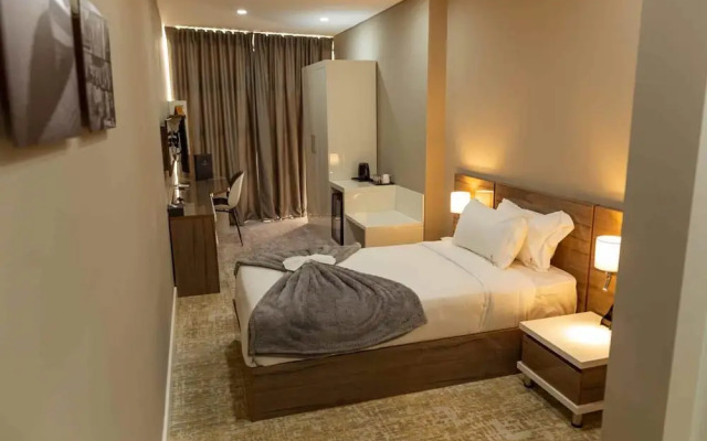Polana Plaza Hotel