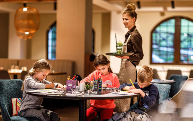 Wellness Hotel Windsor