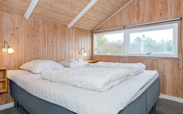 4 Star Holiday Home in Romo