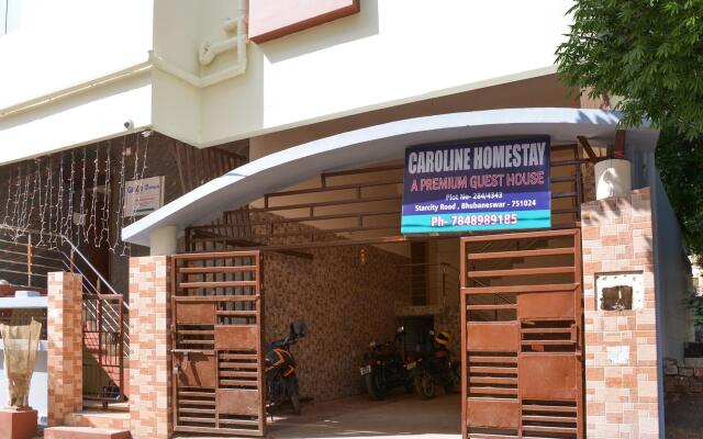 OYO Flagship 76657 CAROLINE HOMESTAY