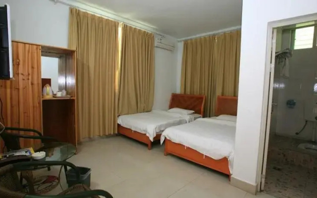 Taikang Hotel