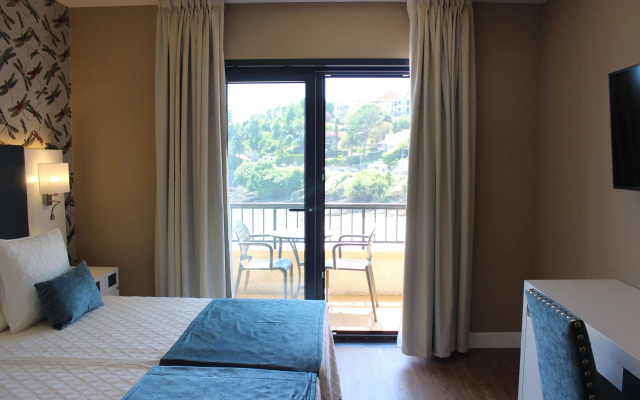 Hotel Aquaria Caneliñas