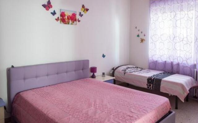 Apartment Viale Colle dell'Infinito