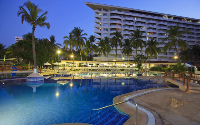 Krystal Ixtapa All Inclusive