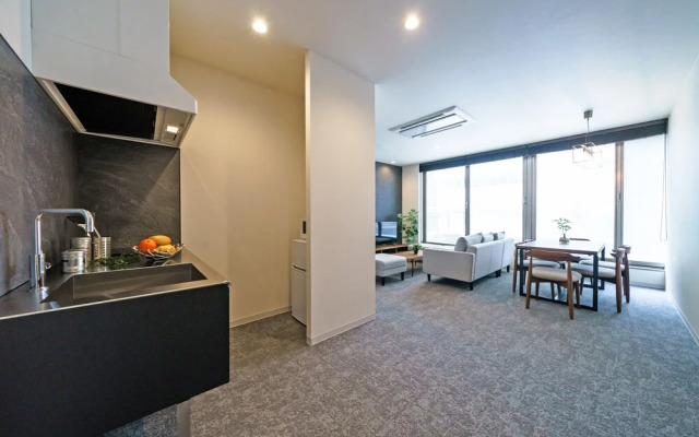 STAY&GO Minamisenba 2