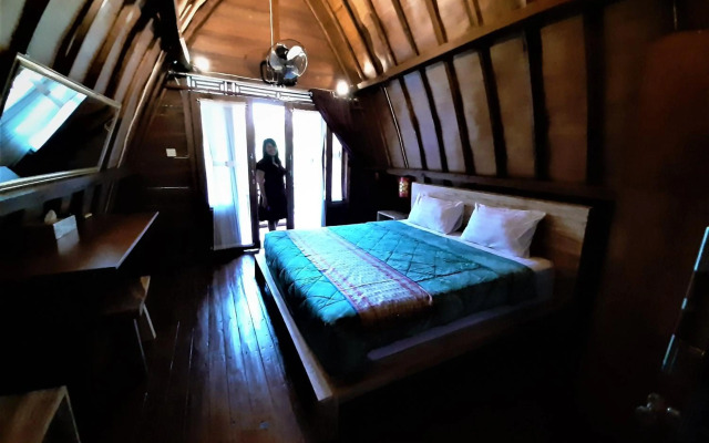 Telagamas Guest House