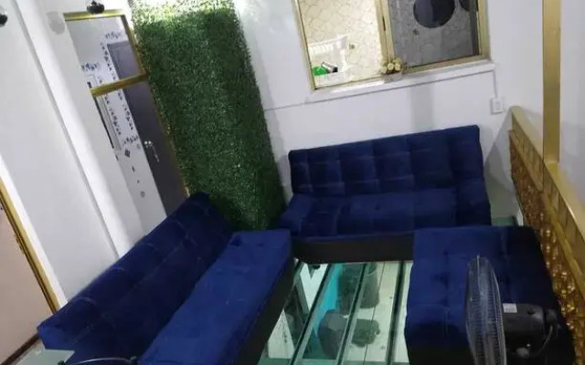 Casa Cristal