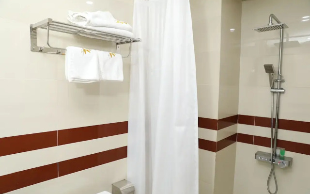 Thành Vinh hotel & Apartment