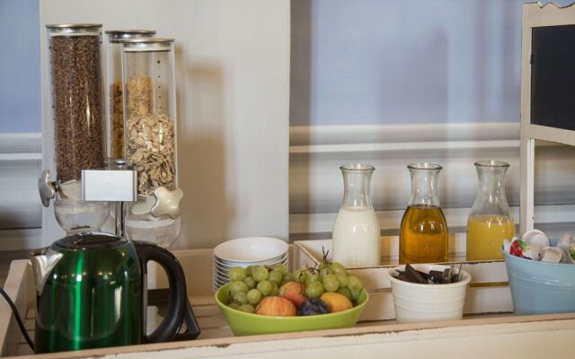 Tuscany Resort Occhini