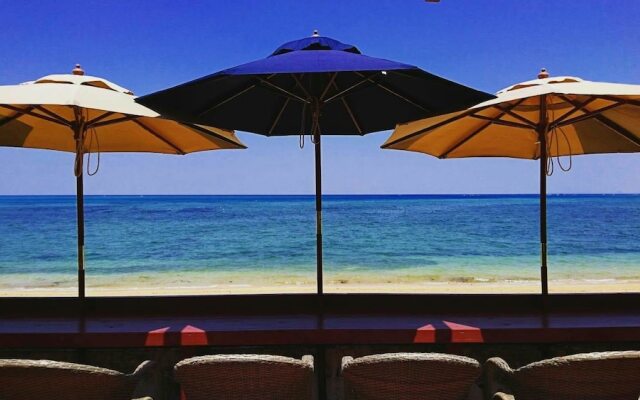 Beach Plus