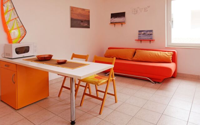 Perla Apartments