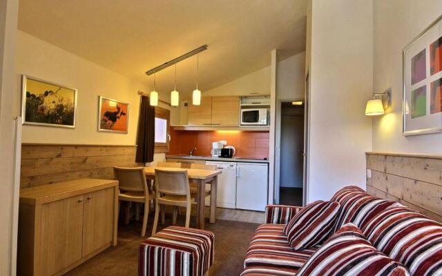Appartement Belle Plagne, 1 pièce, 4 personnes - FR-1-455-179