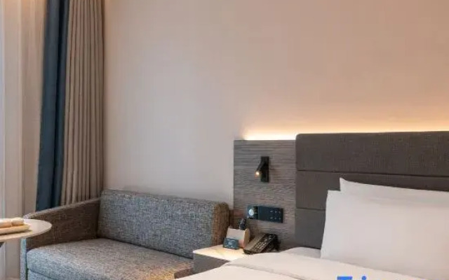 PALACE Hotel（ Rongcheng, Xiong'an New Area ）
