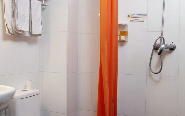 Super 8 Hotel Beijing Capital International Airport Shunyi X