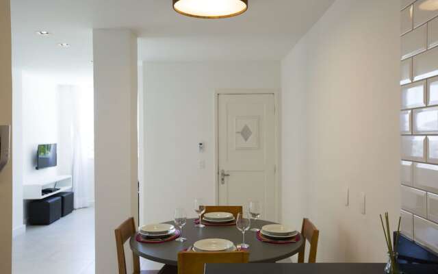 Sugar Loft Apartments