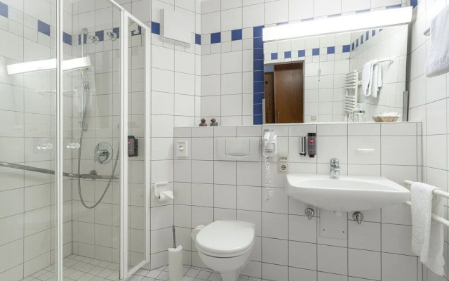 Hotel Karoli Waldkirchen