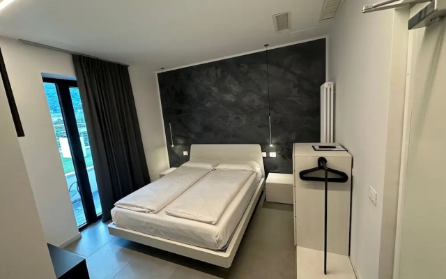 Athos Hotel