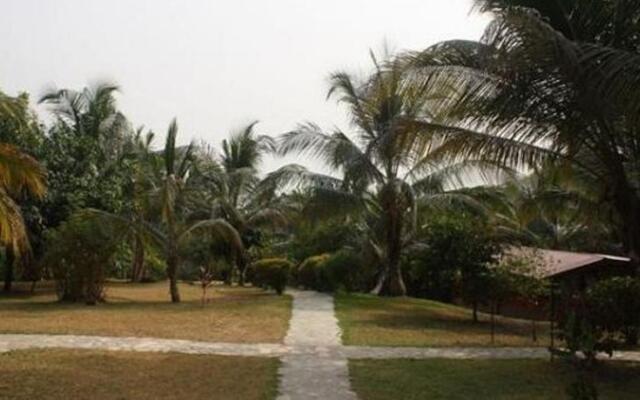 Lake Point Guest House