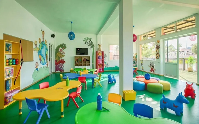 Sol Oasis Marrakech - All Inclusive