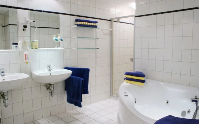 H+ Hotel Ferienpark Usedom