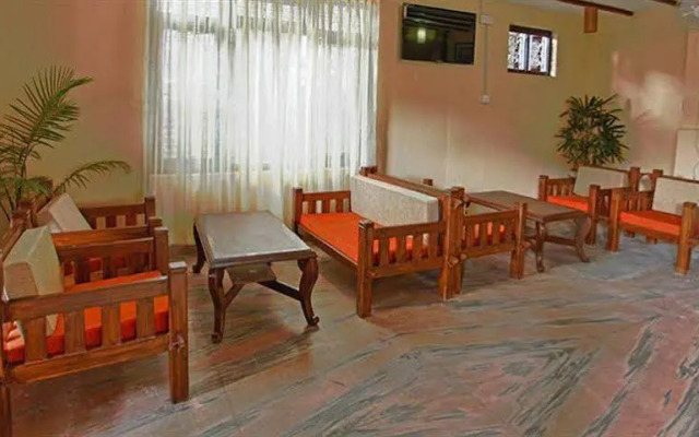 Pokhara Eco Resort