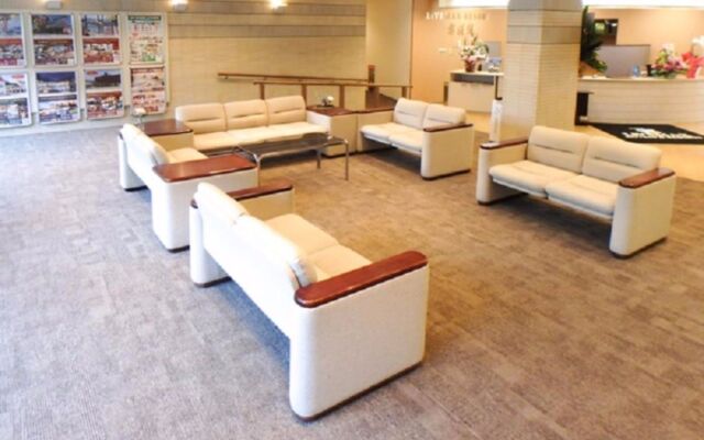 Livemax Resort Okudogo