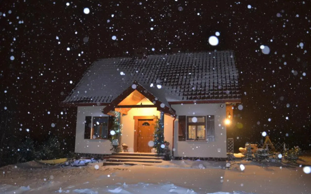 Zagajnik Holiday House