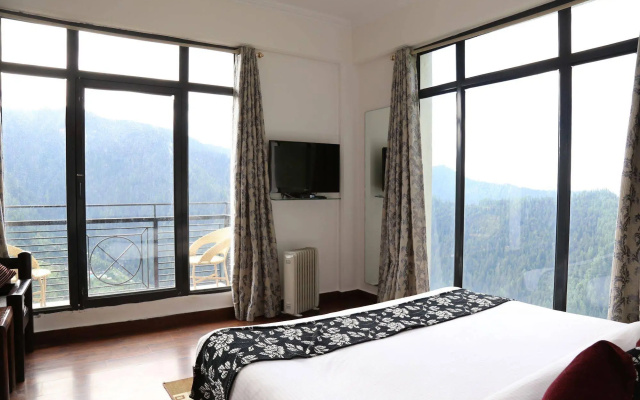 Tethys Ski Resort – Guest Rooms – Narkanda