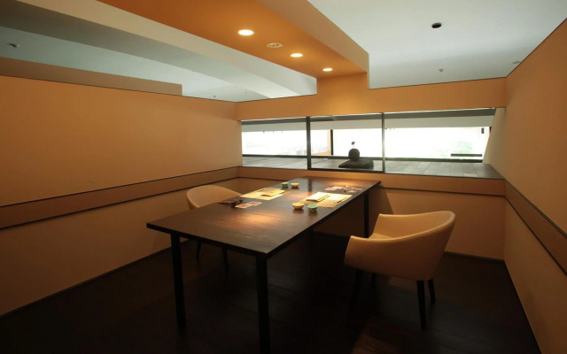 Bourou NOGUCHI Hakodate Ryokan