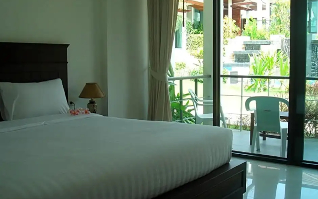 Samui Home & Resort