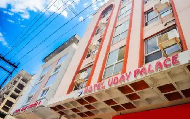 Uday Palace 1