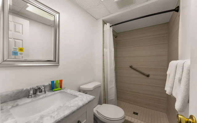 Atlantic Oceanside Dewey