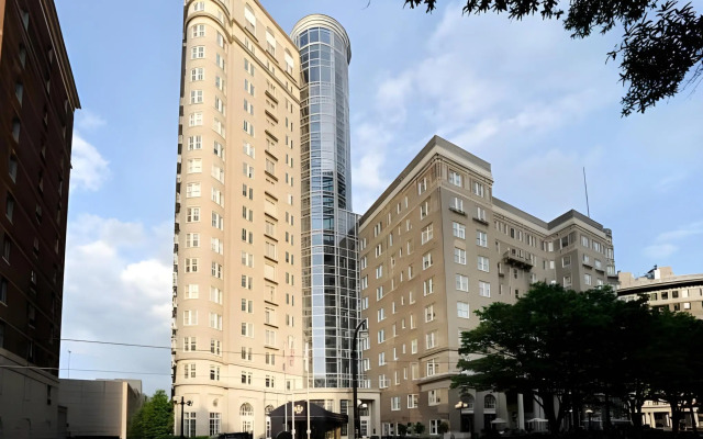 The Georgian Terrace Hotel