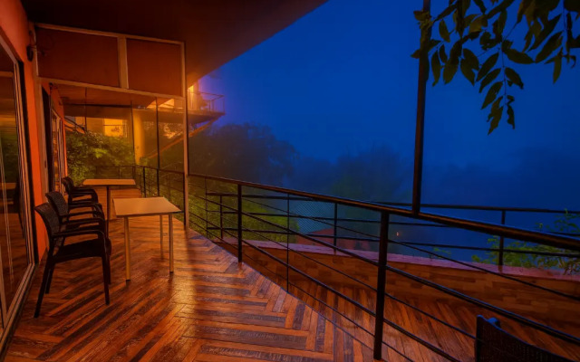 Rumourss Sky Villa and Resort