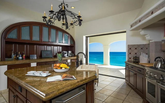 Blue Desert 5 - Casa Del Mar