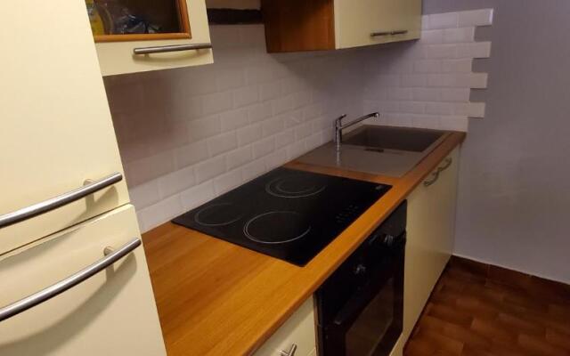 Appartement 3 pièces tout confort au centre de Nice