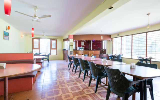 Sambhram Roost Resort