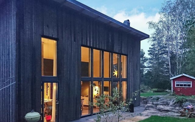 6 Person Holiday Home in Torslanda