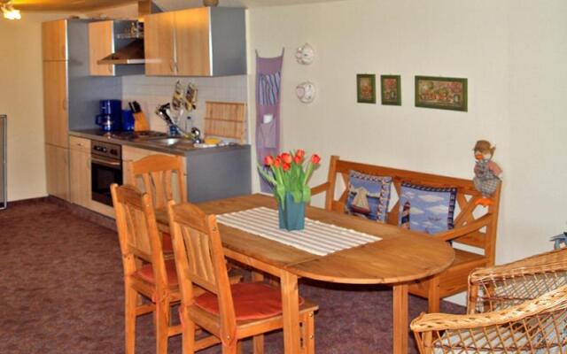 Apartment Bömitz