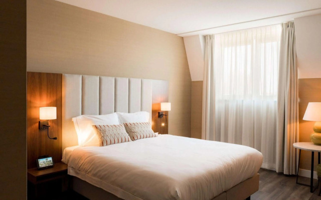 Hotel Ter Zand - Handwritten Collection (Opening S