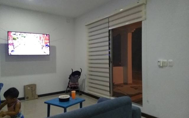 Hermosa casa en Flandes Tolima