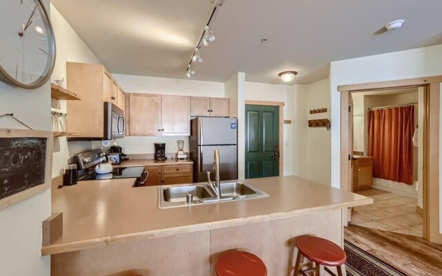 Copper Springs  209 2 Bedroom Condo by RedAwning