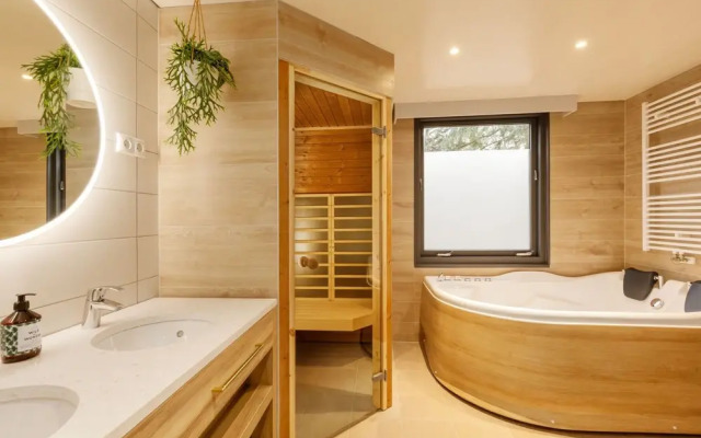 Center Parcs De Kempervennen Westerhoven