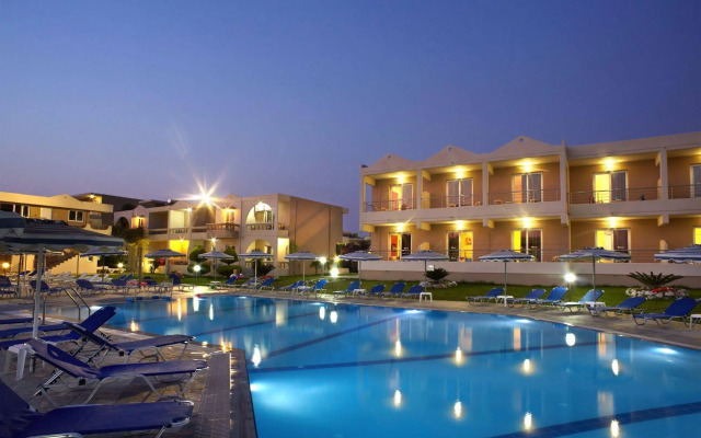 Emerald Hotel