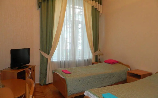 Mini-Hotel Na Sokolinke