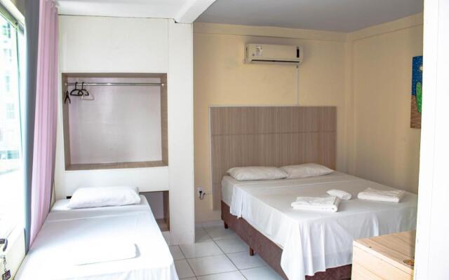 Hotel Panamerican