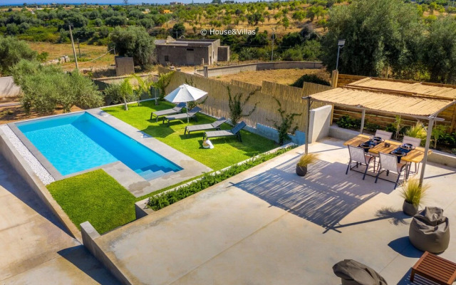Eremita Charming Suite
